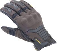 Held Hamada 22060 Gants Beige/Rouge 6 unisex marron