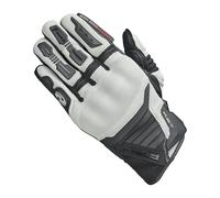 Held Hamada Gants De Moto (Gris/Noir) Taille: 9 Été Touring Aventure