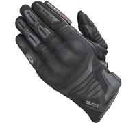 Held Hamada Gants Motocross Dames, noir, taille S pour femmes