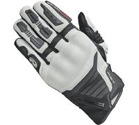 Held Hamada Gants Motocross, noir-gris, taille XL