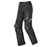 Held Hayato Base 62056.47 Pantalon Textile Noir/Blanc L homme