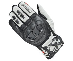 Held Held 22247 Sambia 2En1 Evo Gants Gris/Noir 7 unisex
