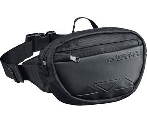 Held Hip Belt, sac banane Noir Noir