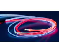 Held HLS Held-Light-System, Ensemble de LED Rouge/Blanc Rouge/Blanc