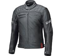 Held Hot Rock, veste en cuir 56 Noir Noir
