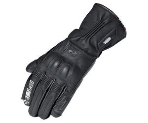 Held Ice Queen Gants de moto d’hiver pour femmes, noir, Taille 6.5 (XS)