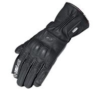 Held Ice Queen Gants de moto d’hiver pour femmes, noir, Taille 6 (XS)