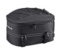 Held Iconic Evo, Sacoche arrière 12 l - 21 l Noir Noir