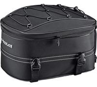 Held Iconic Evo, Sacoche arrière 6 l - 15 l Noir Noir