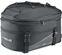 Held Iconic GT Sac de queue, noir, taille L pour homme