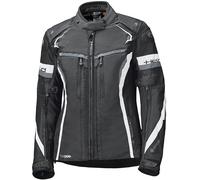 Held Imola ST Veste textile de moto Gore-Tex pour femmes, noir-blanc, taille M