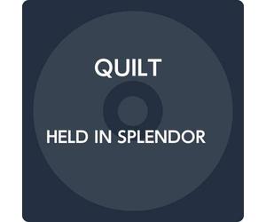 HELD IN SPLENDOR
