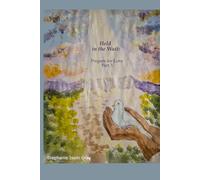 Held in the Wait: Prepare for Love Part 03