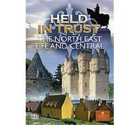 Northeast Fife and Central Scotland – Import anglais