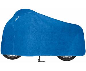 Held Indoor 2 Couvrir, bleu, taille XL