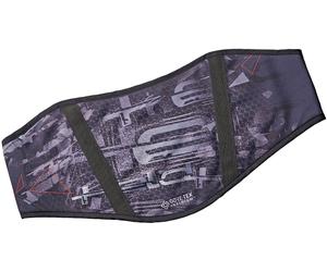 Held Infinium, ceinture rénale M Noir/Gris Noir/Gris