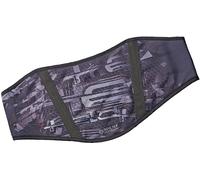 Held Infinium Ceinture rénale, noir, Taille 3XL