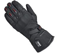 Held Inuit Gants de moto imperméables chauffés, noir, taille M L pour homme