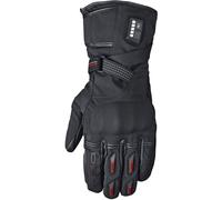 Held Inuit, gants imperméables chauffants 10 Noir Noir
