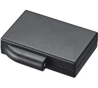 Held Inuit, batterie Noir Noir