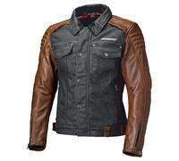 HELD Jester veste noir-marron 3XL