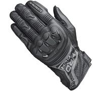 Held Kakuda Gants de moto, noir, taille S M pour homme
