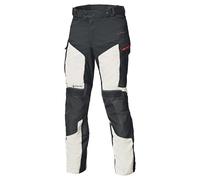 Held Karakum Pantalon textile moto, noir-gris, taille 6XL pour homme