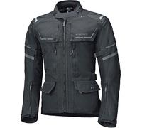 Held Karakum Veste textile de moto pour dames, noir, taille M pour femmes