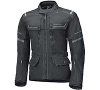 Held Karakum Veste textile de moto, noir, Taille 3XL