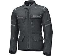 Held Karakum Veste textile de moto, noir, Taille 5XL