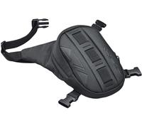 Held Lap Bag 2 Sac de cuisse, noir pour homme