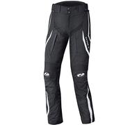 Held Link Pantalon textile de moto, noir, Taille Short XXL