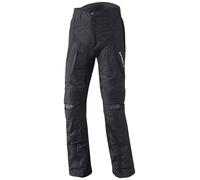 Held Link Pantalon textile moto femme, noir, Taille 3XL