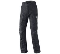 Held Link Pantalon textile moto femme, noir, Taille S