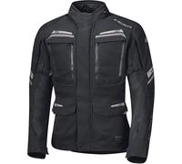 Held Lonborg, veste textile imperméable XL Noir Noir
