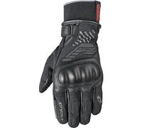 Held Madoc, gants Gore-Tex Court 11 Noir Noir