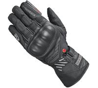Held Madoc Max gants de moto imperméables, noir, taille M L pour homme
