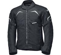 Held Manzano, veste textile imperméable L Noir Noir