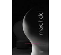 Held Marc. du Design a l'Architecture - Eric Germain - Norma - relié - Beau livre