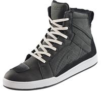 Held Marick Chaussures de moto, noir-blanc, taille 38 pour homme