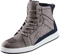 Held Marick WP Chaussures de moto, gris, Taille 45