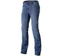 Held Marlow Low-Waist, jeans 33/34 Bleu Bleu