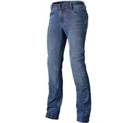 Held Marlow Low Waist Jeans de moto, bleu, taille 32 36 pour homme