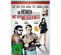 Held,Martin - Die Herren mit der Weissen Weste