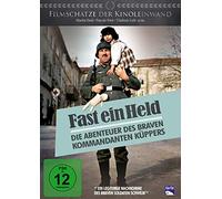 Held,Martin - Fast Ein Held: die Abenteuer des Braven Kommandant