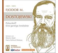 Held, Martin – Polsunkoff-Eine Garstige – Membran
