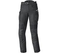 Held Matata II Pantalon textile de moto imperméable, noir, Taille 3XL