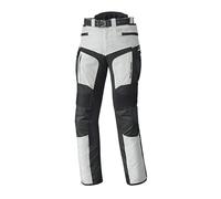 HELD Matata II pantalon textile gris-noir KM