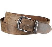 Held Men ceinture, Marron, Taille 125 cm