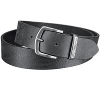 Held Men ceinture, noir, Taille 85 cm